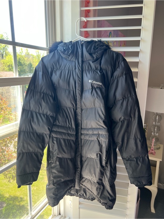Columbia Jackets & Blazers - Columbia Winter Jacket